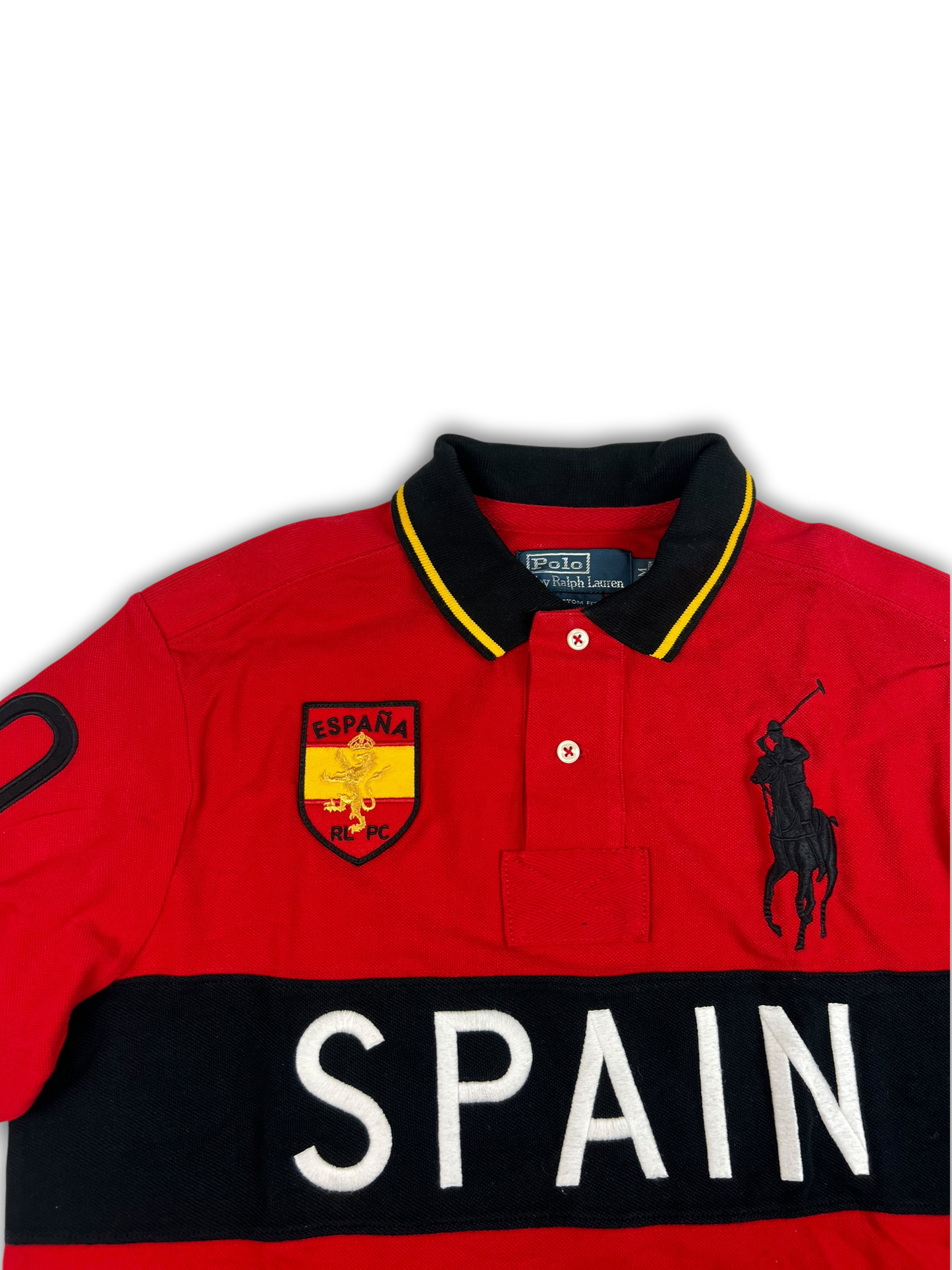 Polo Ralph Lauren Polo (M)