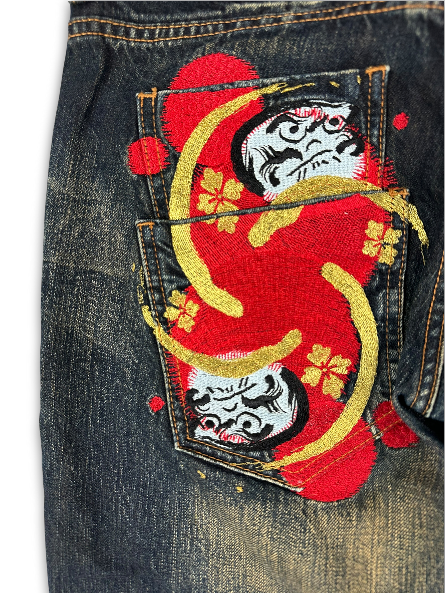 Big Train Jeans (34)