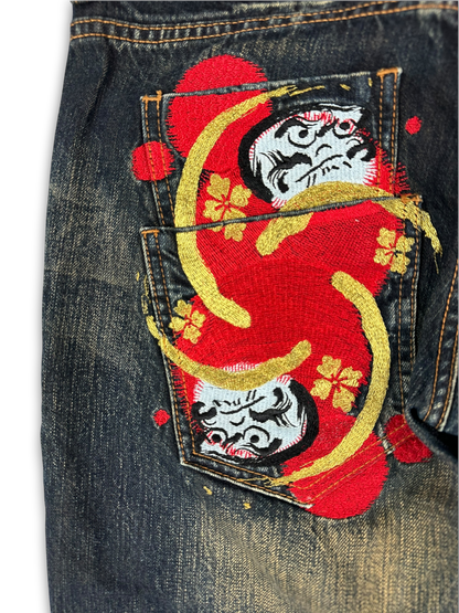 Big Train Jeans (34)