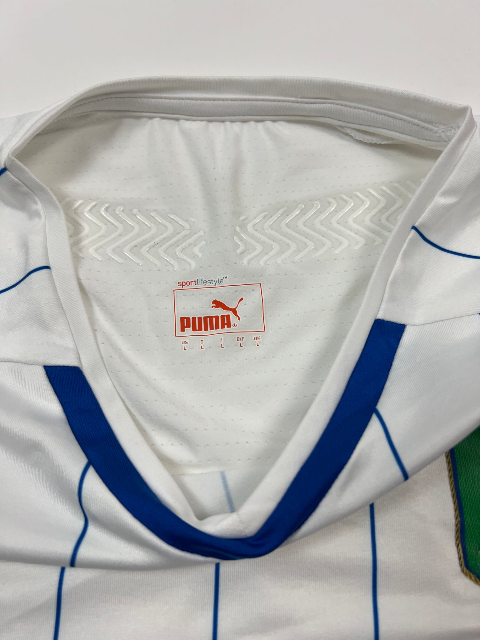 Puma Italy Jersey (L)