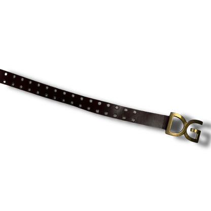 Dolce & Gabbana Belt (100cm)