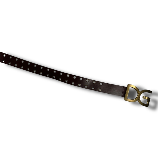 Dolce & Gabbana Belt (100cm)