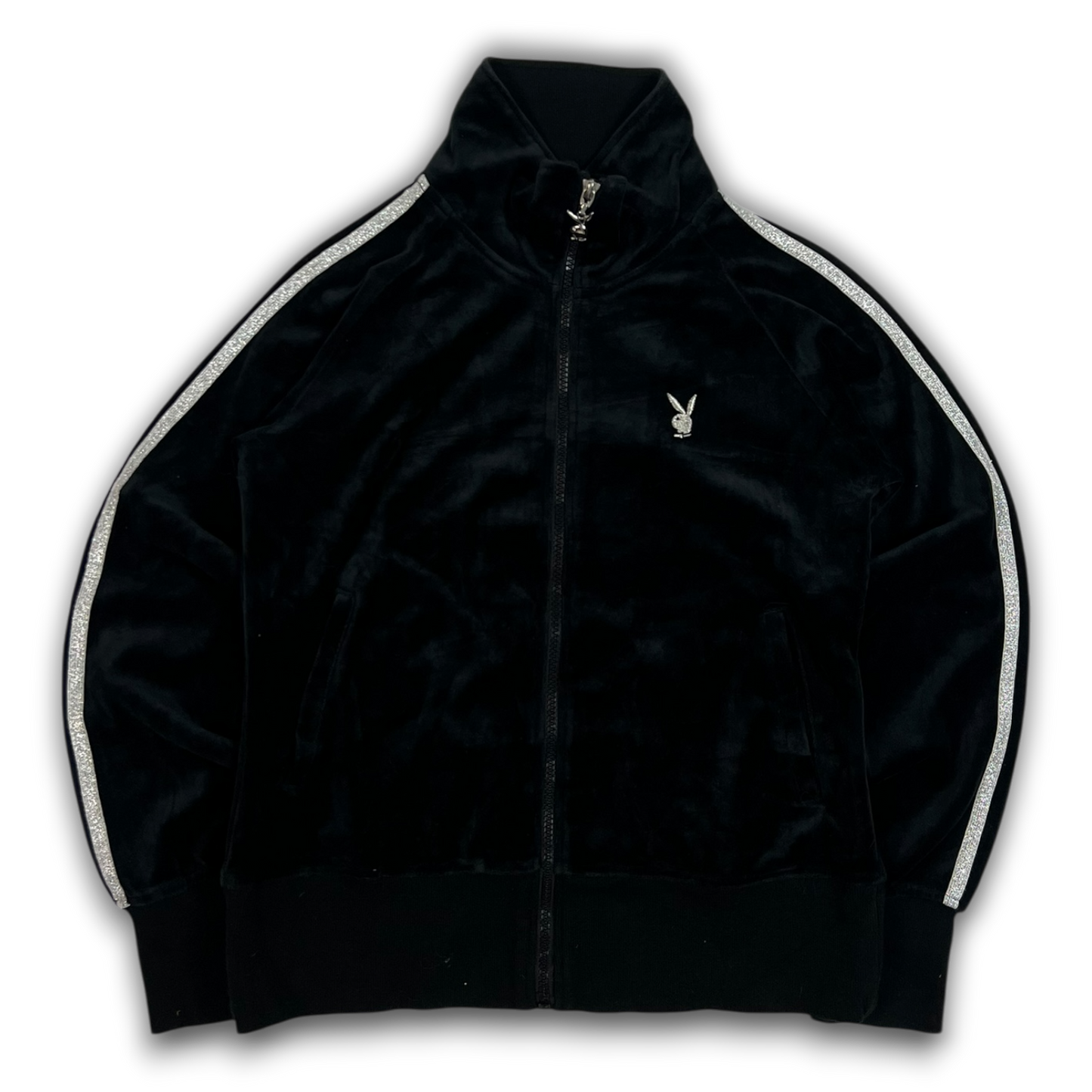 Playboy Zip Up (M)