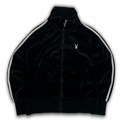 Playboy Zip Up (M)