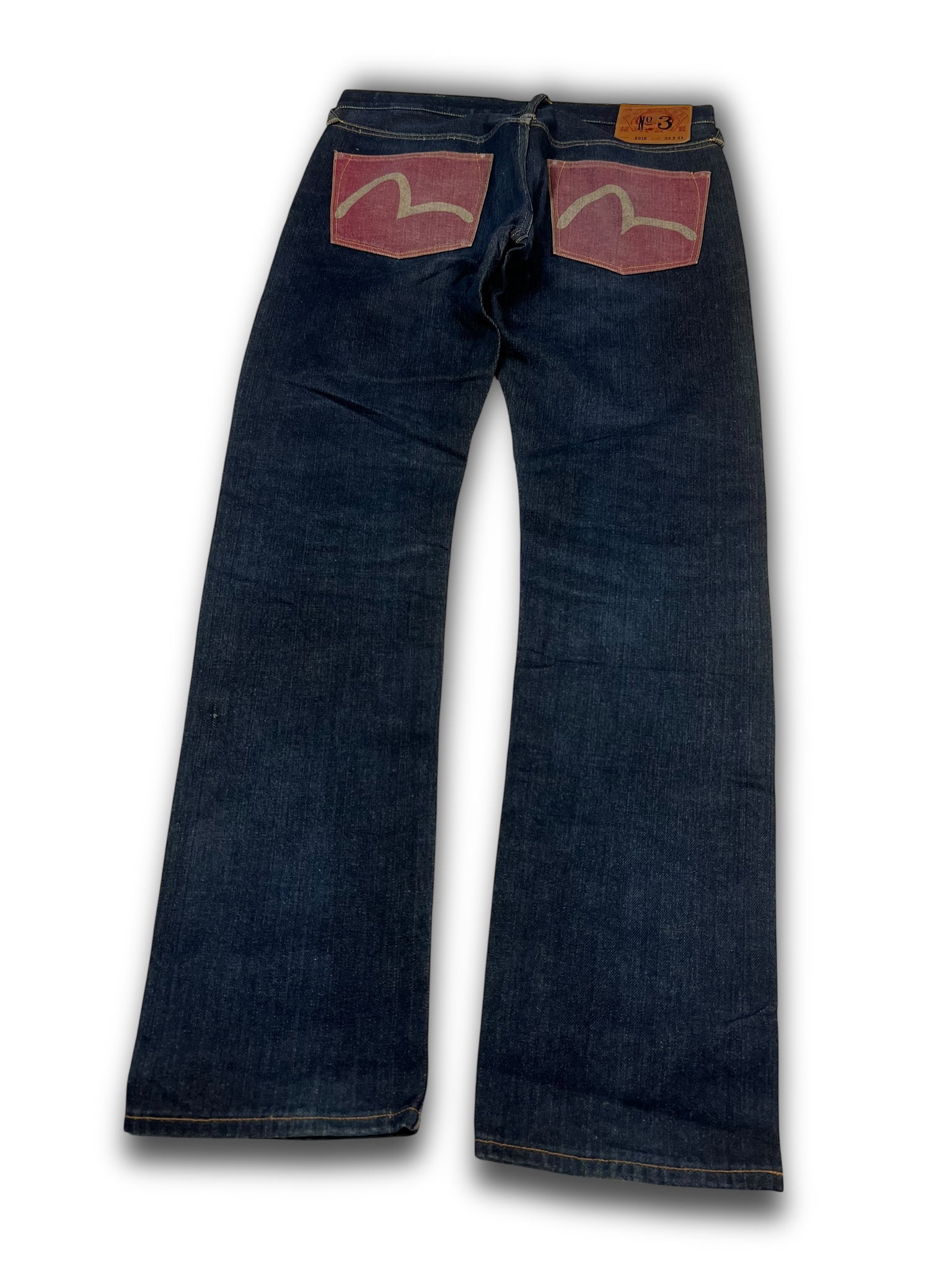Evisu Jeans (32)
