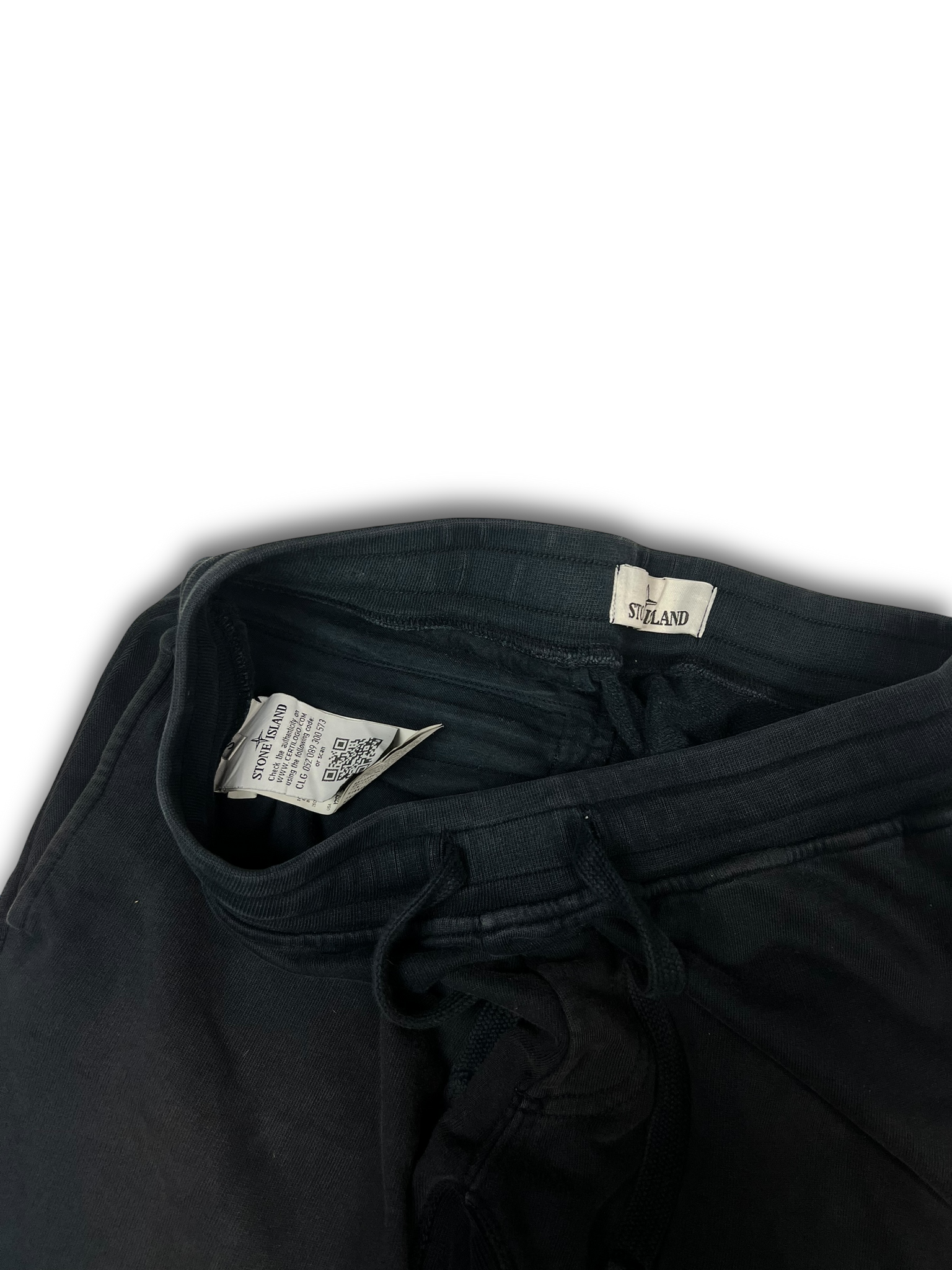 Stone Island Sweatpants (S)