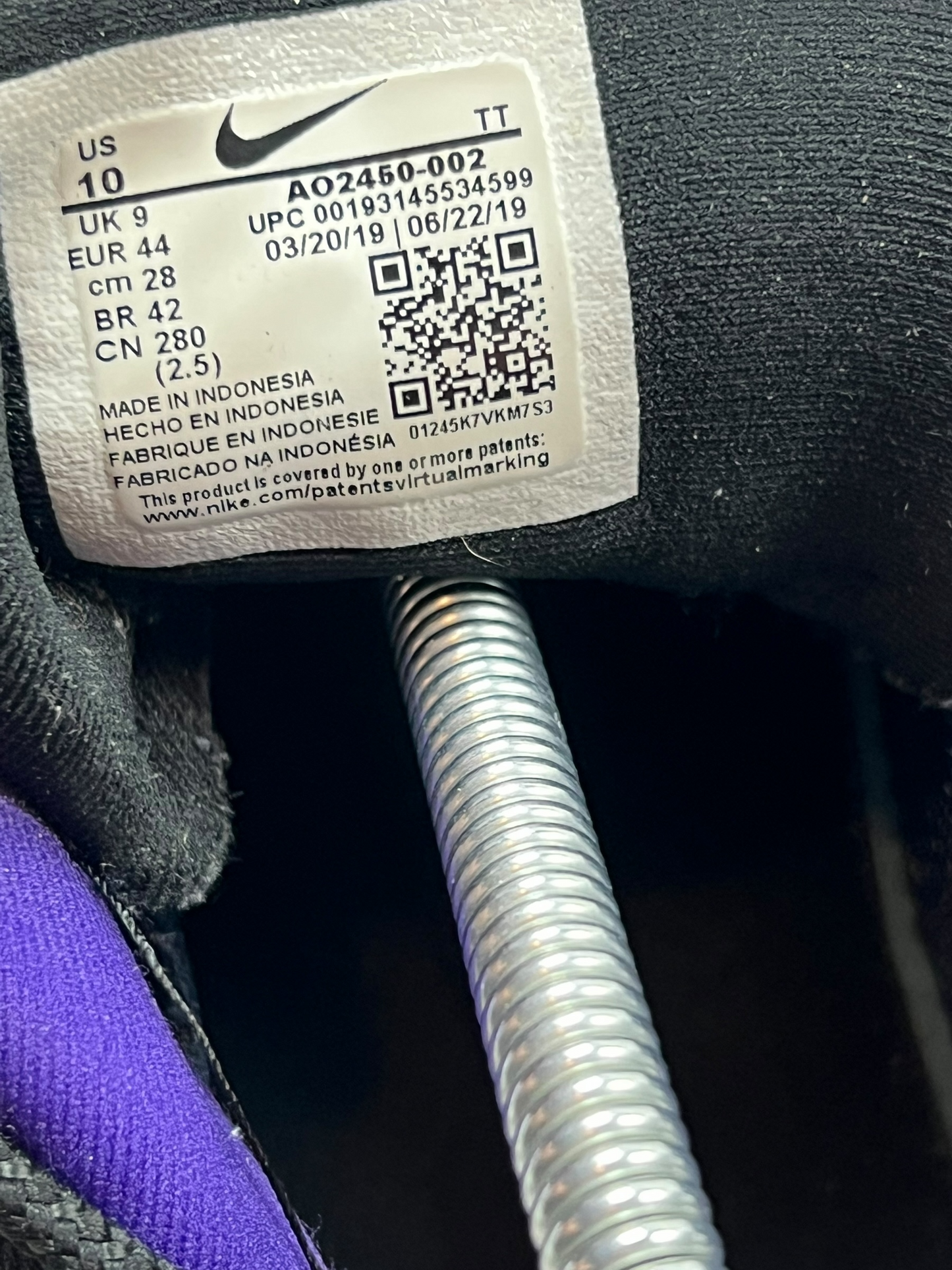 Nike Air Max 95 (44)