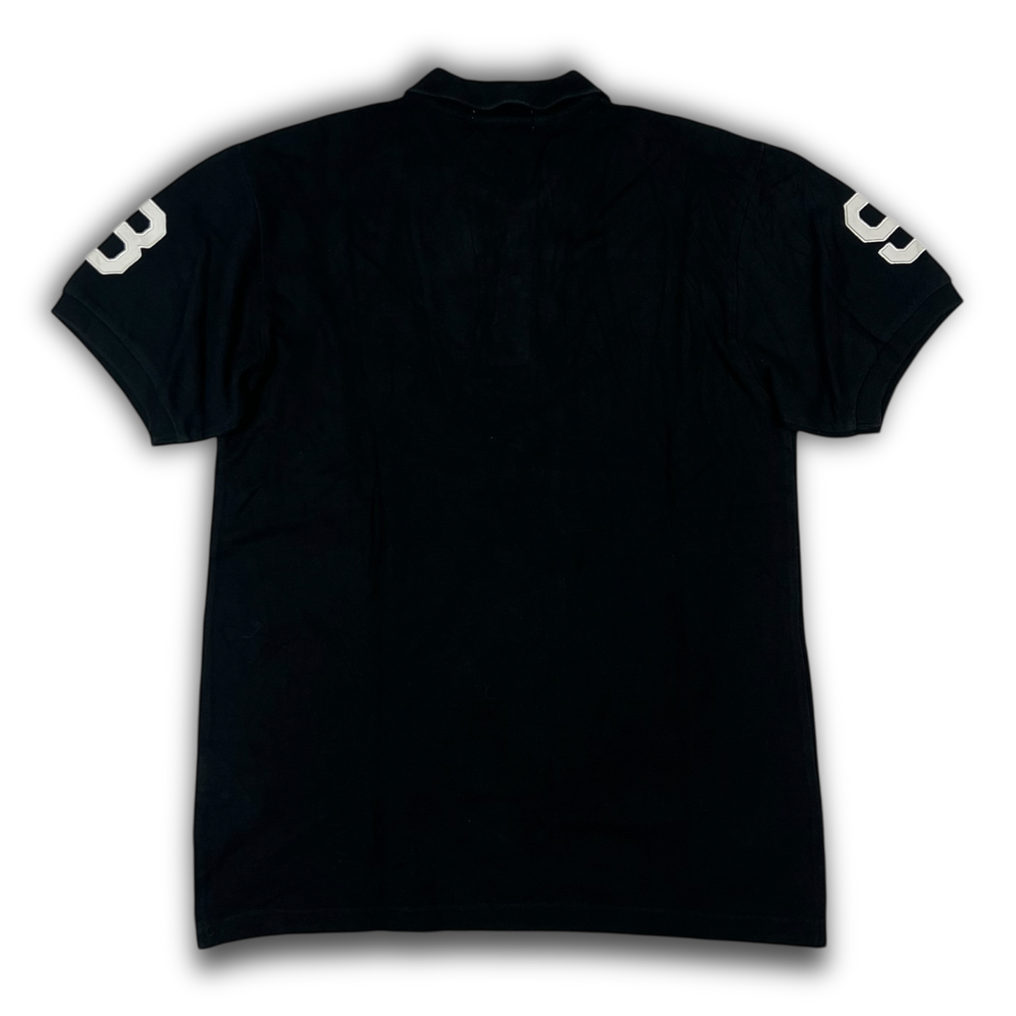 A Bathing Ape Polo (L)