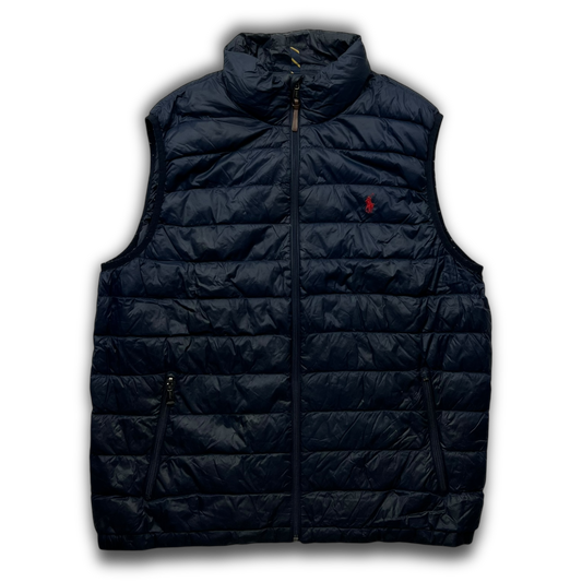 Polo Ralph Lauren Vest (L)