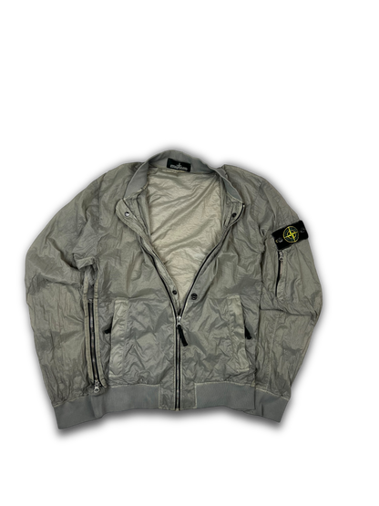 Stone Island Lucid Bomber Jacket (S)