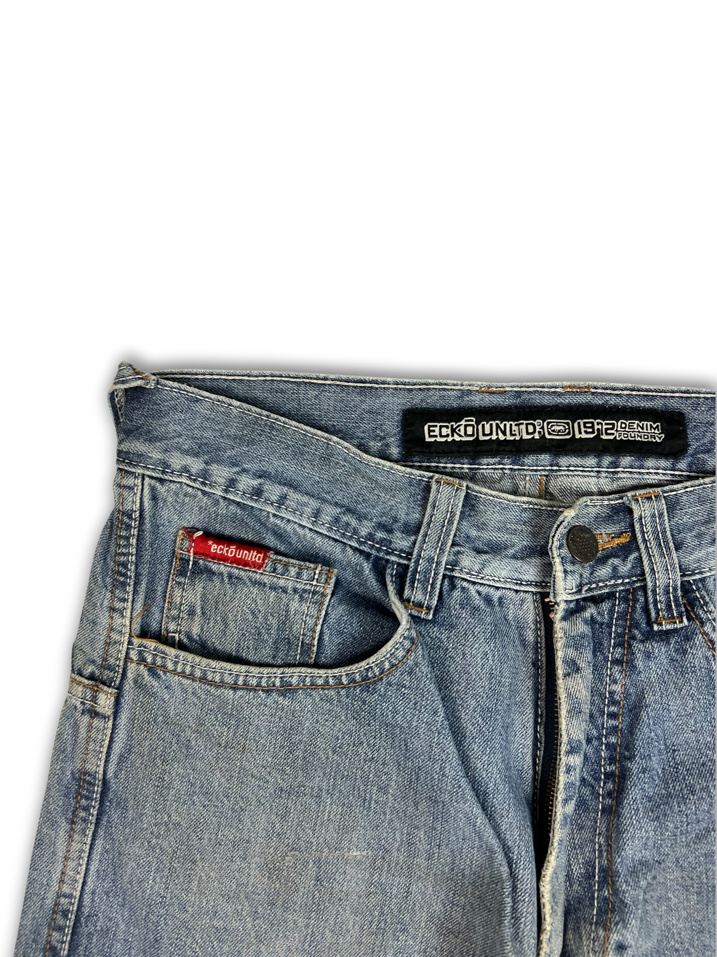 Ecko Untld. Jeans (30)