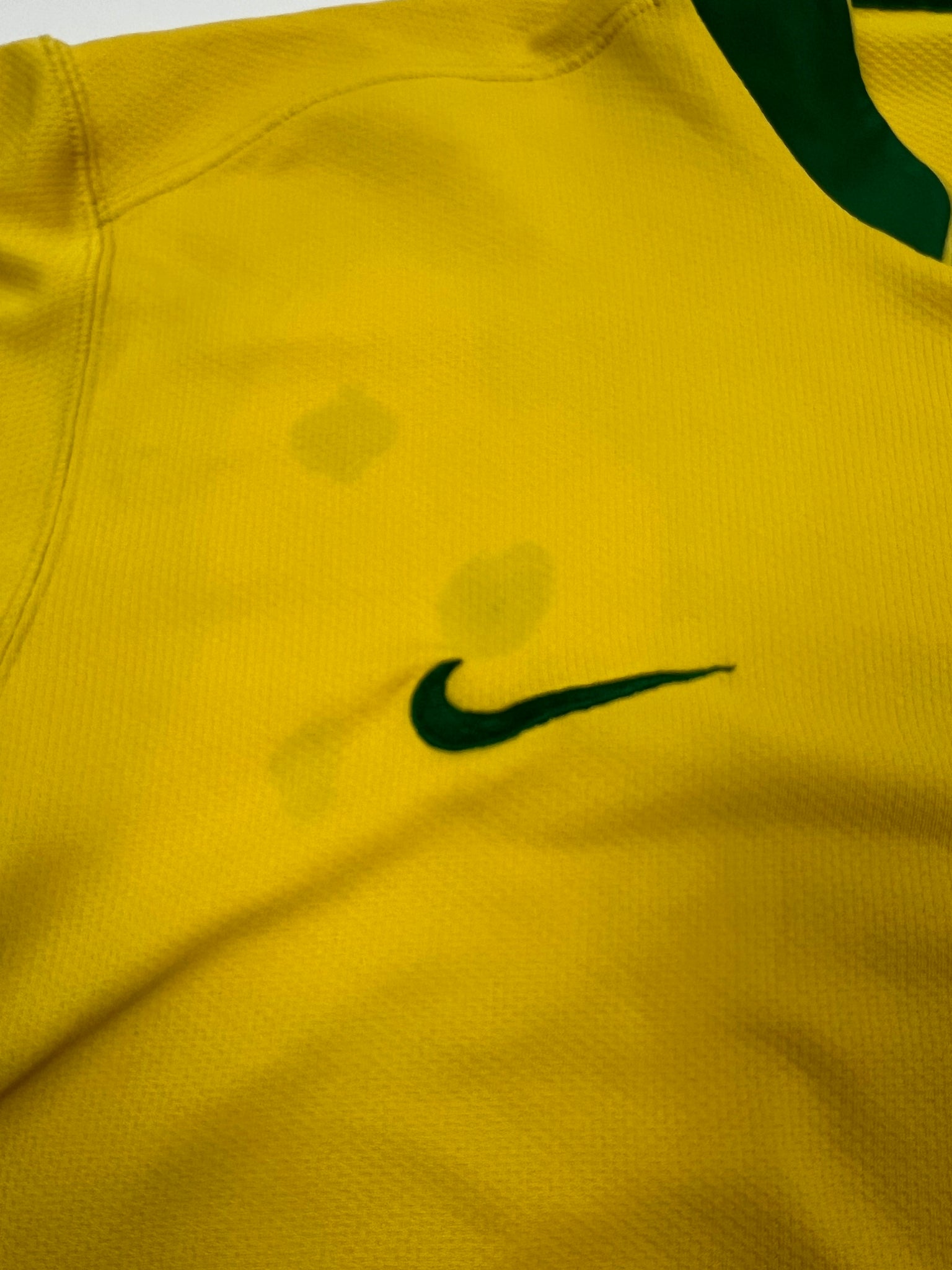 Nike Brazil Jersey (L)