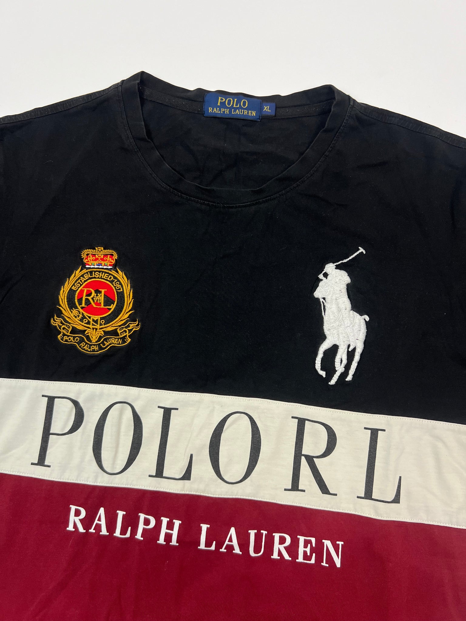 Polo Ralph Lauren T-Shirt (XL)