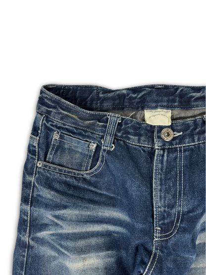 Japanese Denim Jeans (30)