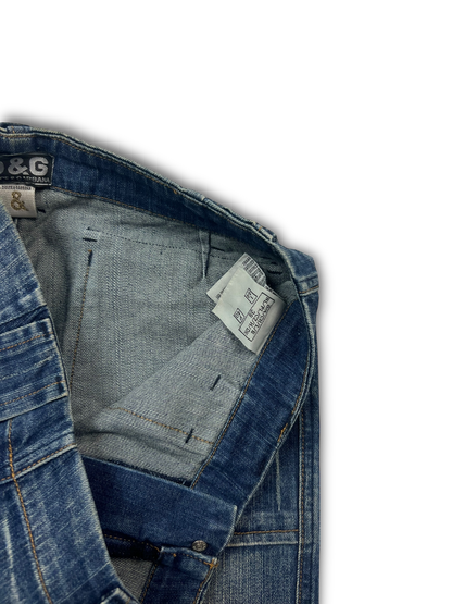 Dolce & Gabbana Jeans (30)