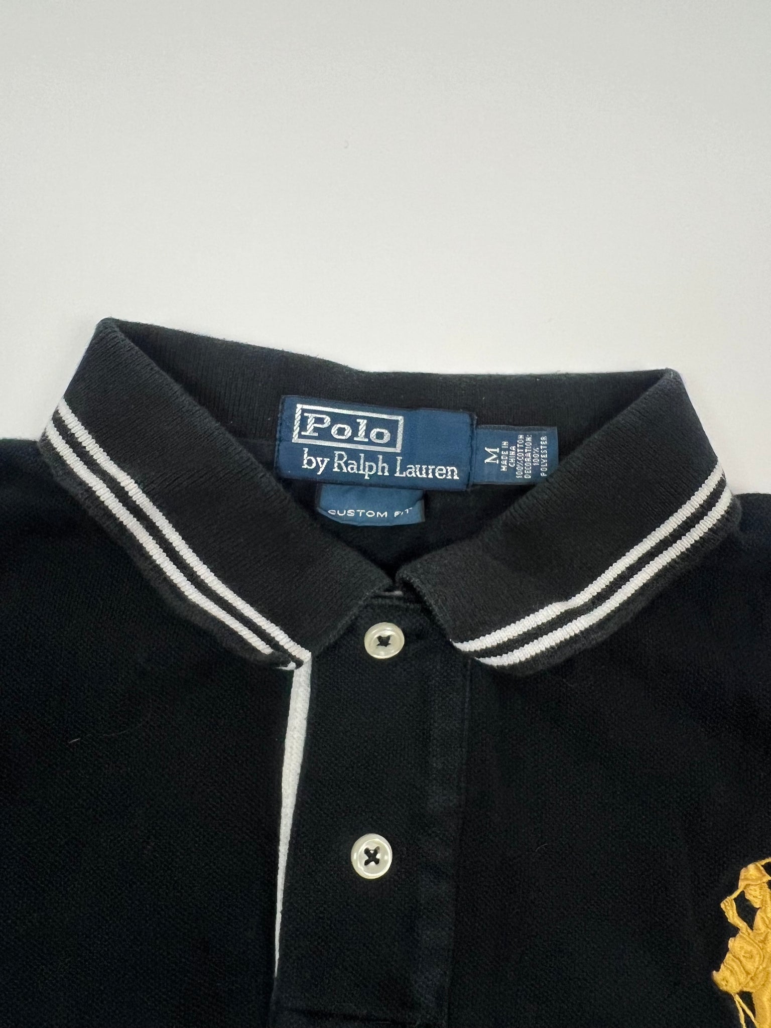 Polo Ralph Lauren Polo (M)