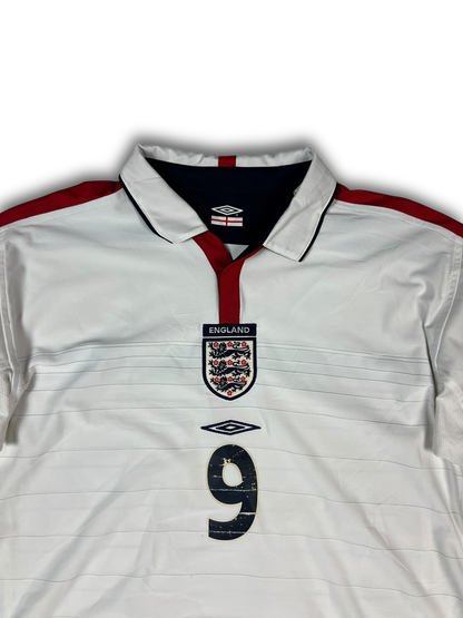 Umbro England Jersey (L)
