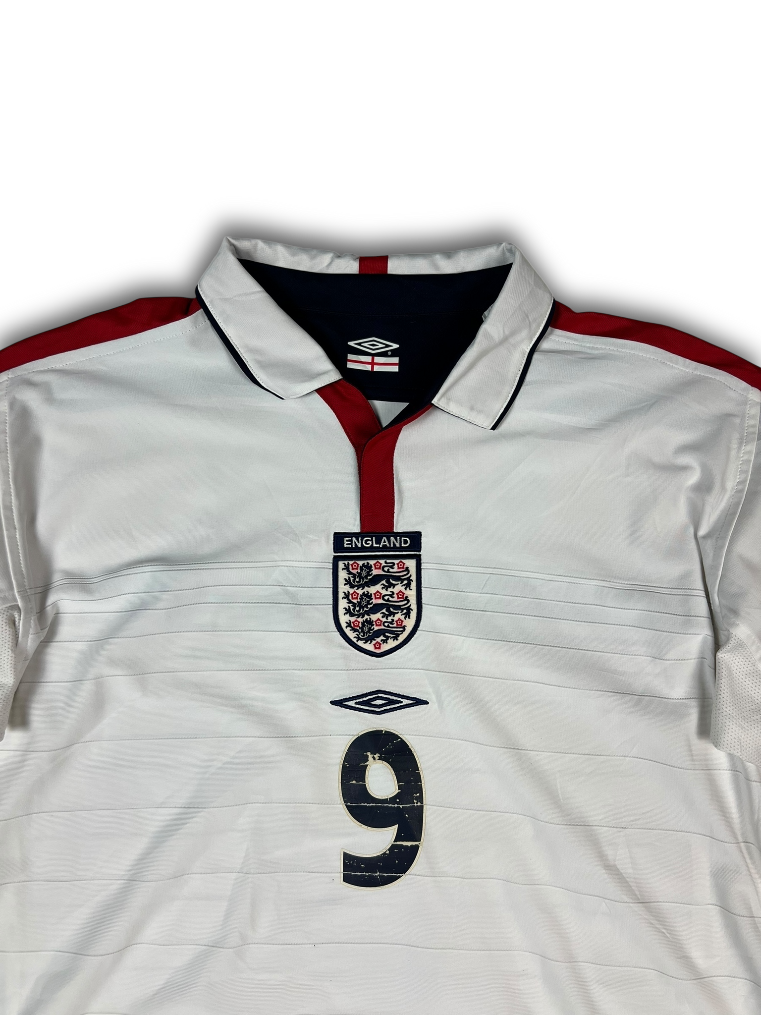 Umbro England Jersey (L)