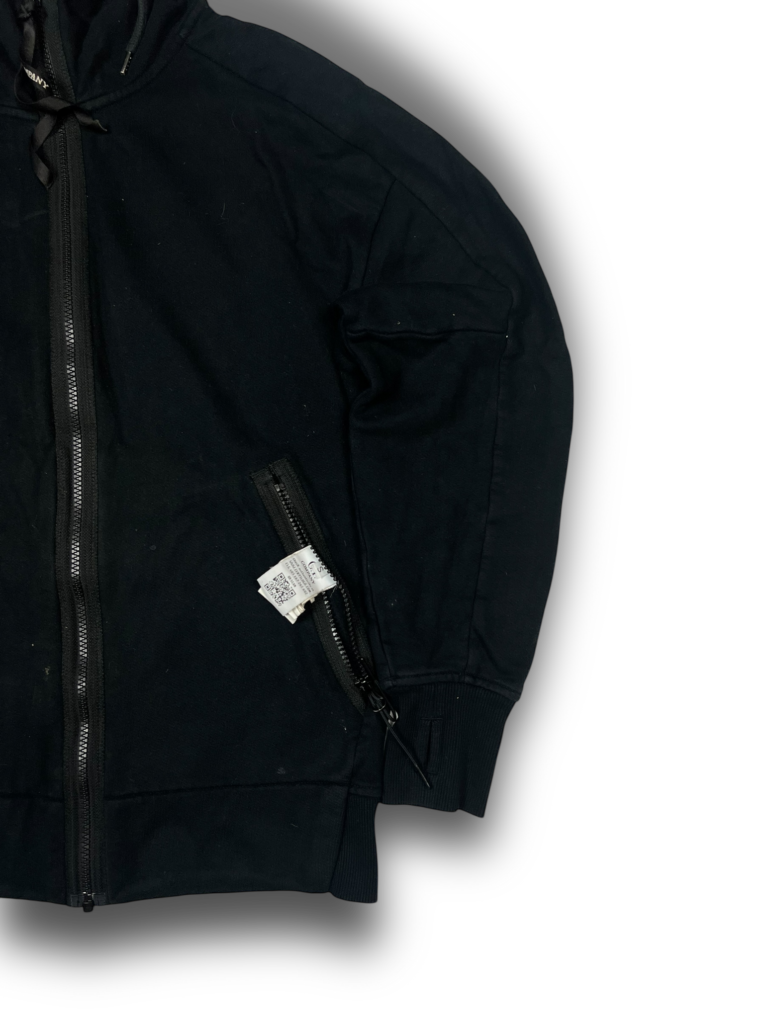 C.P. Company Zip Up (S)