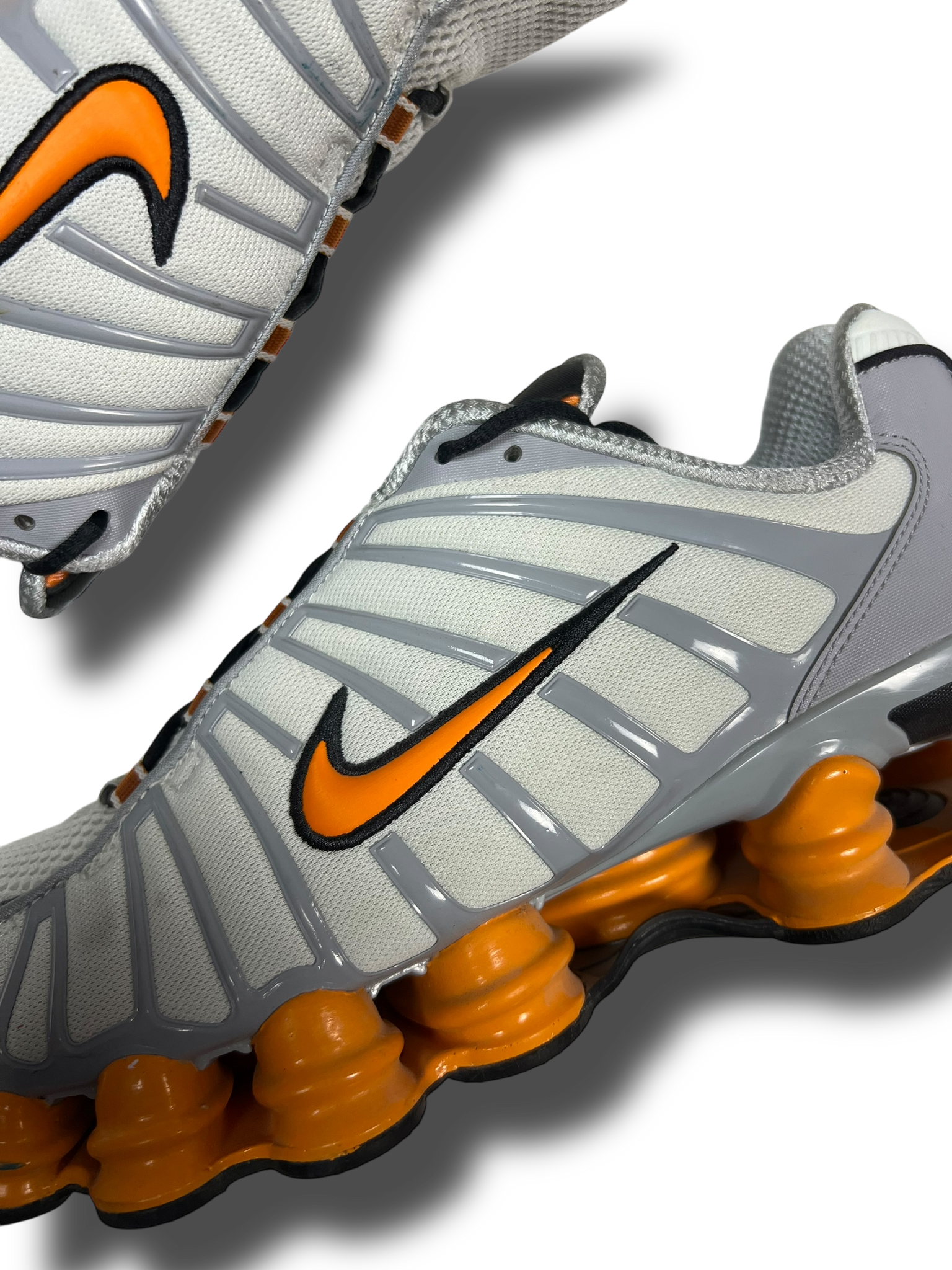 Nike Shox TL (46)