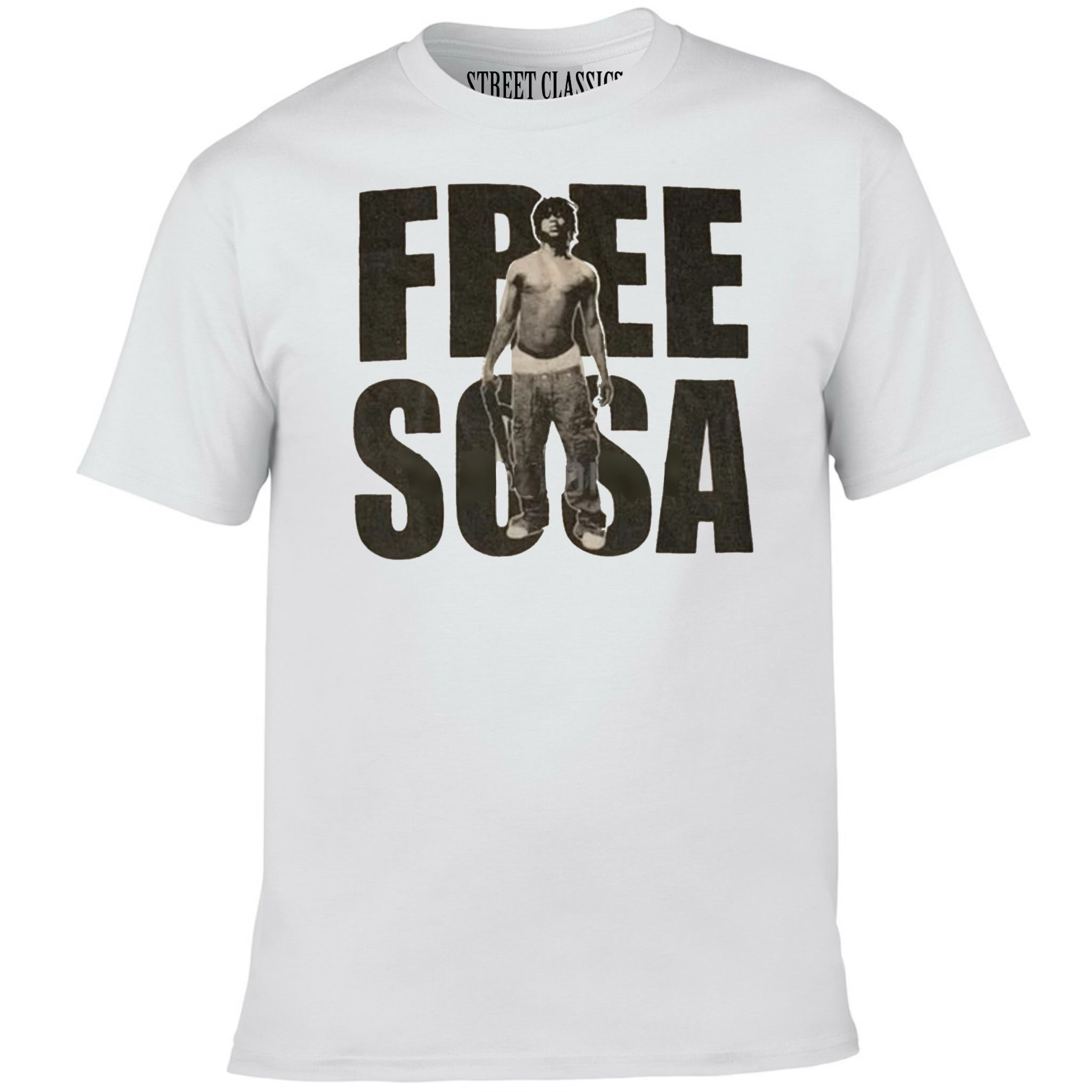 Free Sosa T-Shirt
