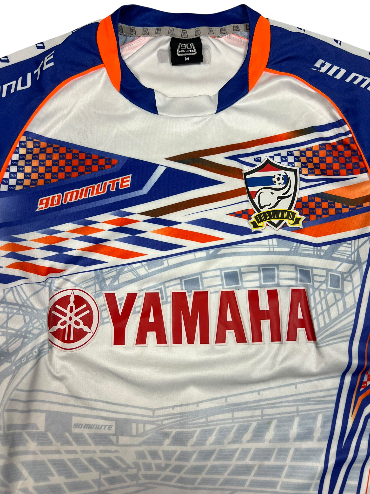 Thailand Jersey (M)