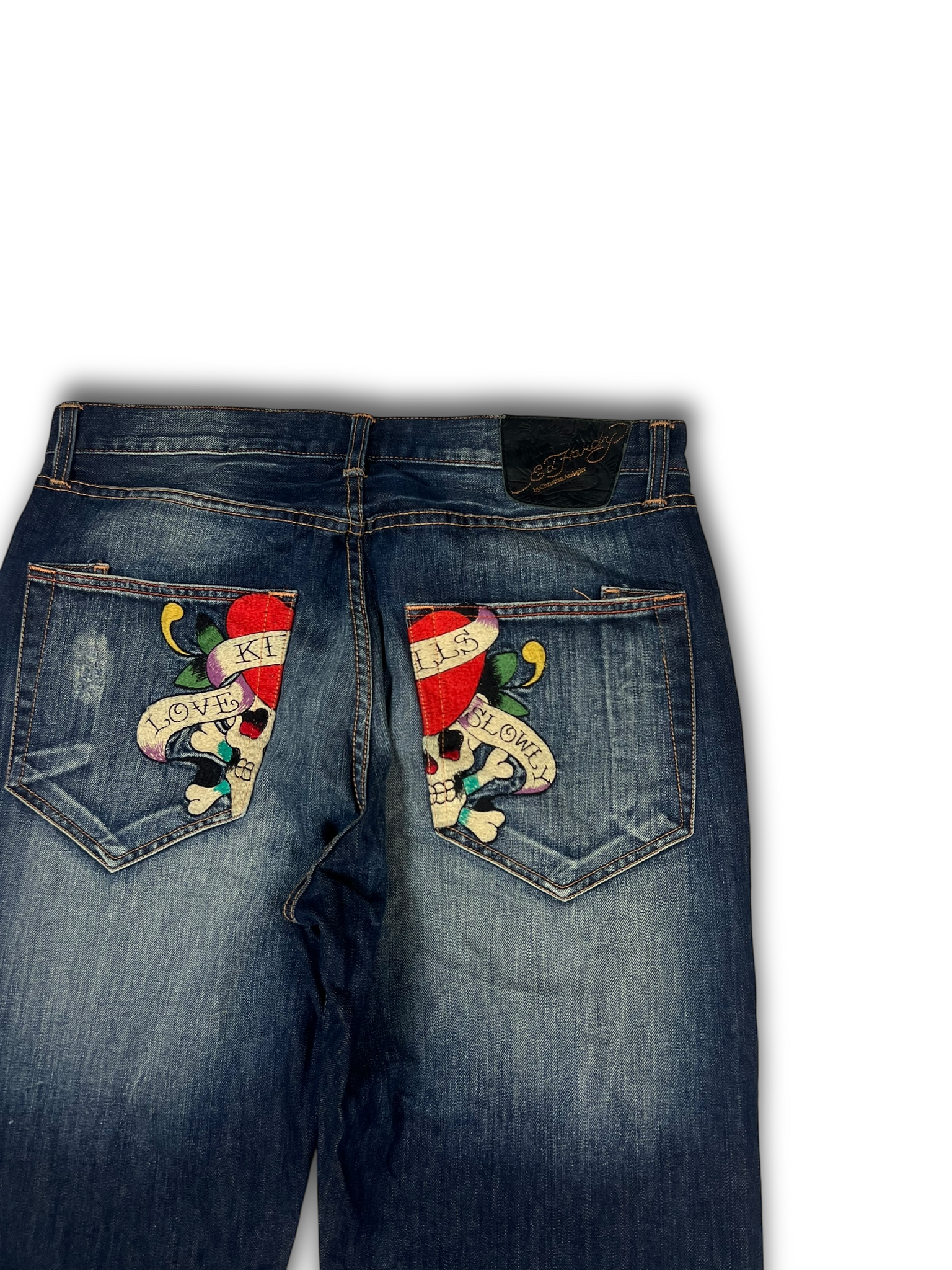Ed Hardy Jeans (36)