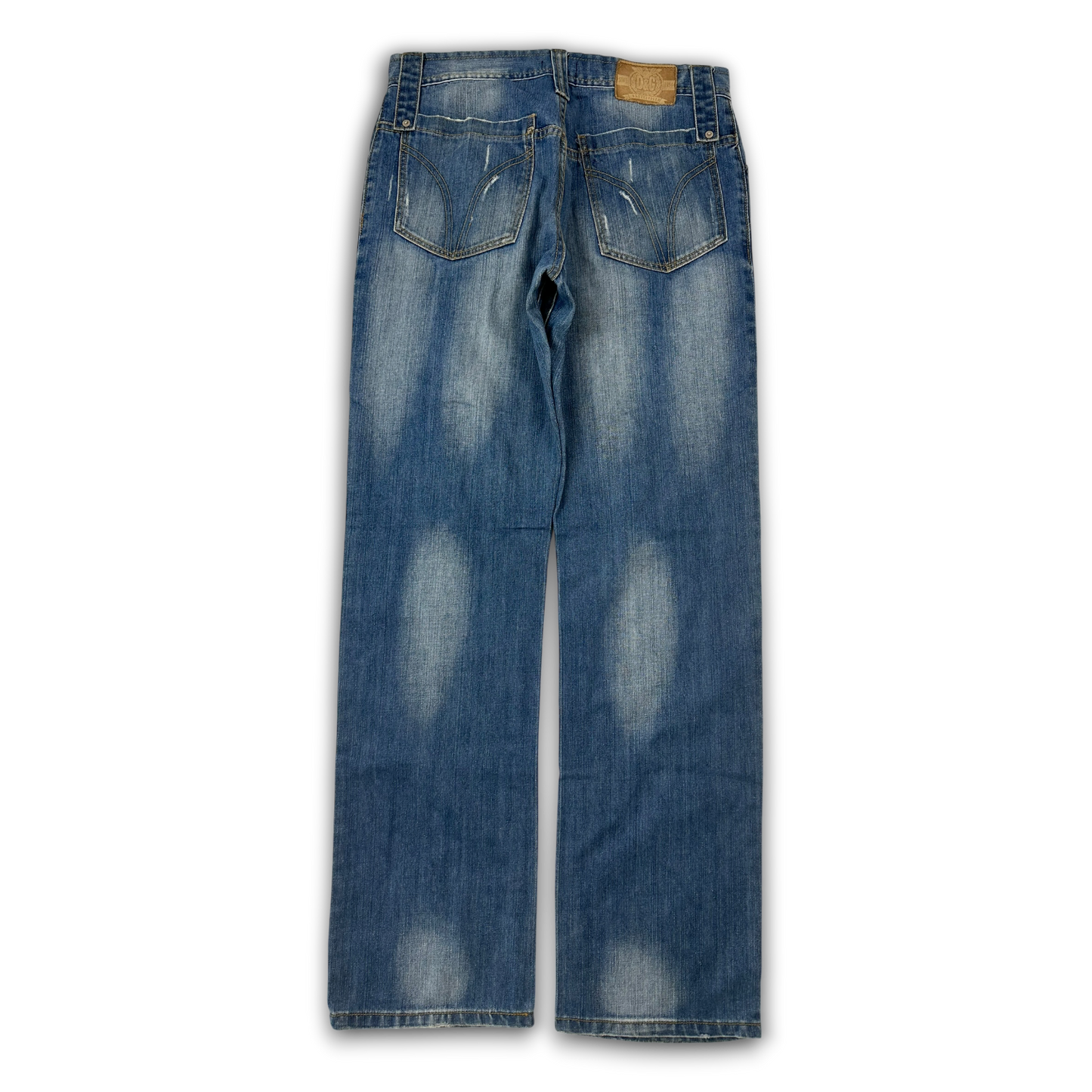 Dolce&Gabbana Jeans (34)