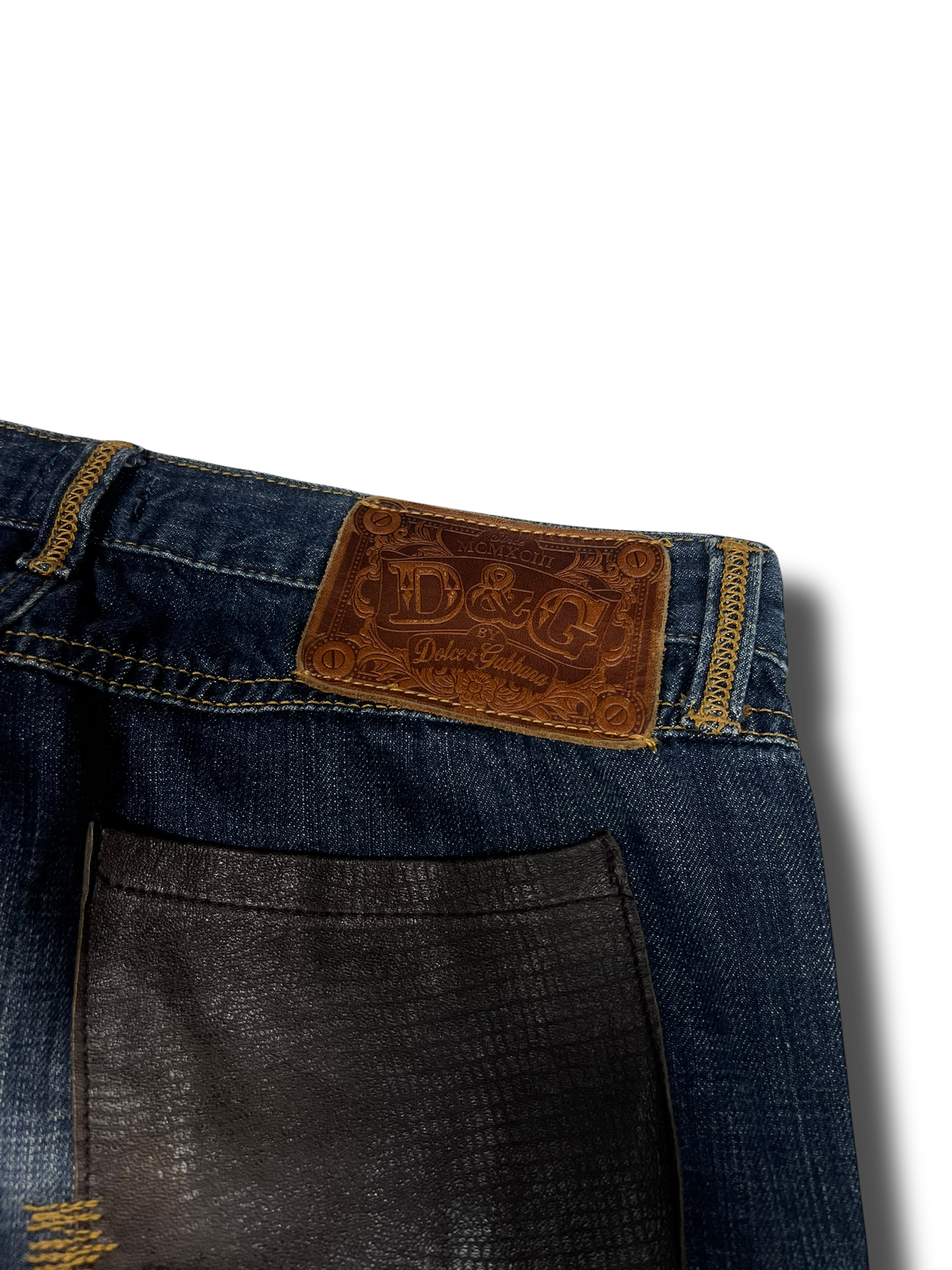 Dolce & Gabbana Jeans (30)