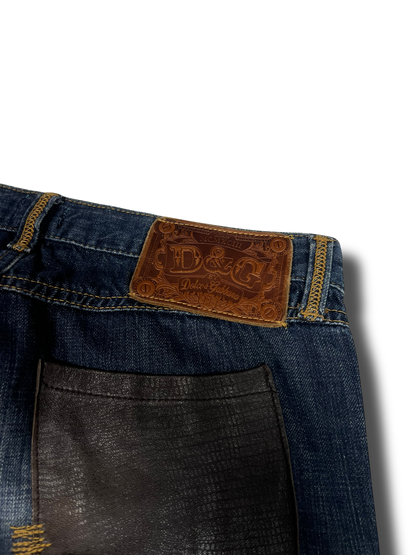 Dolce & Gabbana Jeans (30)