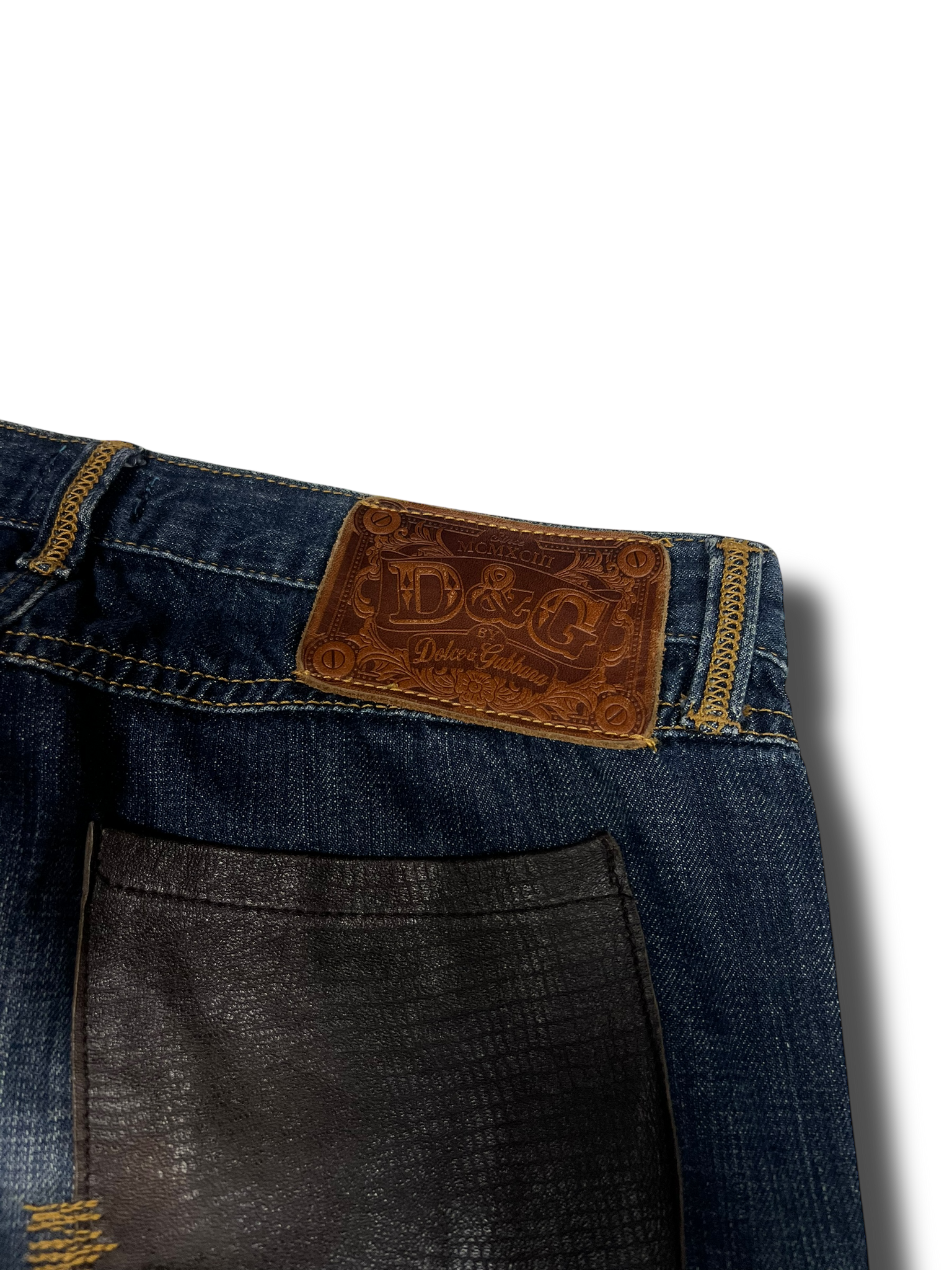 Dolce & Gabbana Jeans (30)