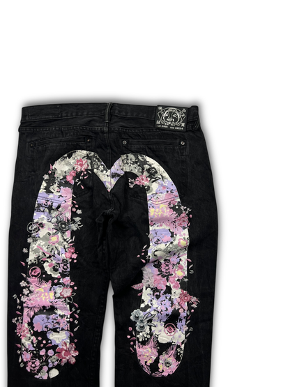 Evisu Jeans (38)