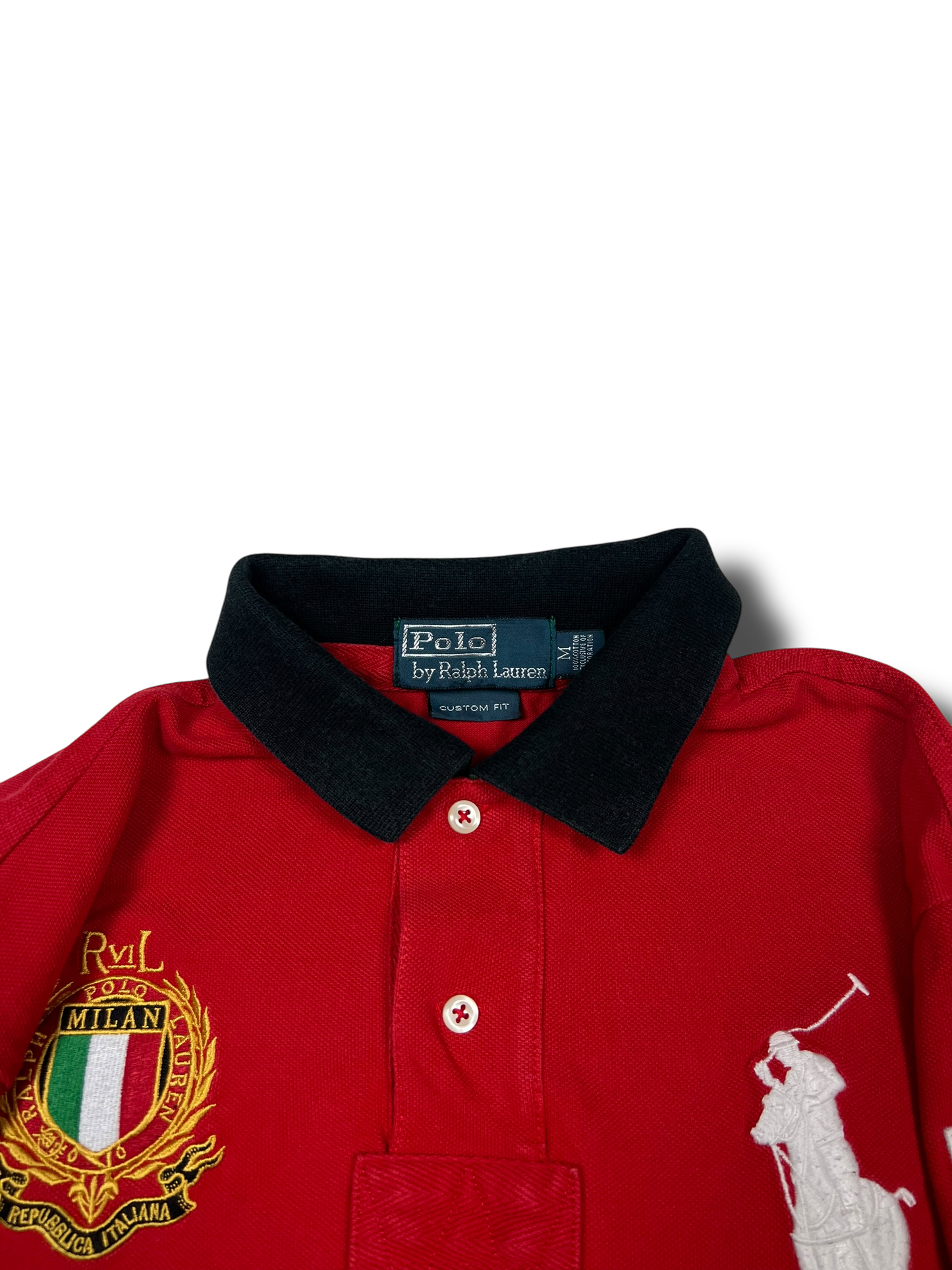 Polo Ralph Lauren Polo (M)