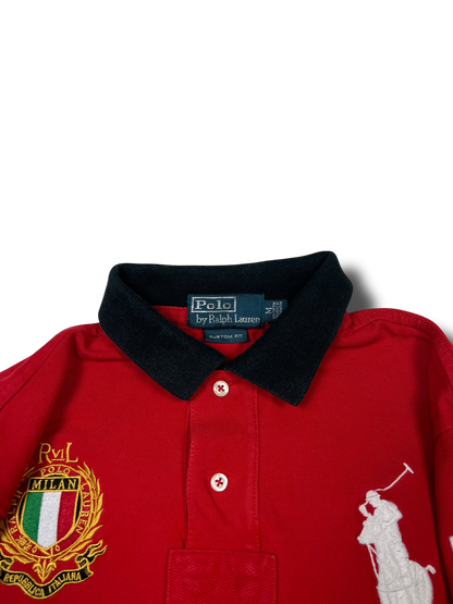 Polo Ralph Lauren Polo (M)