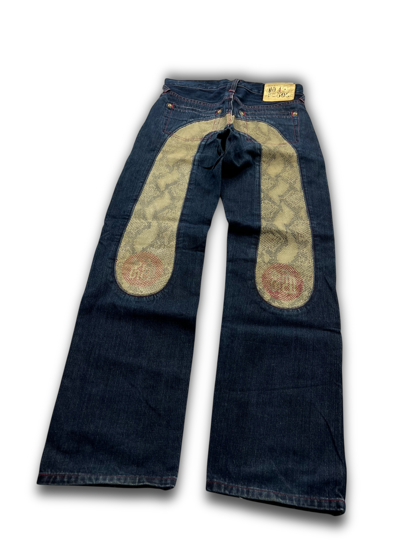 Evisu Jeans (29)