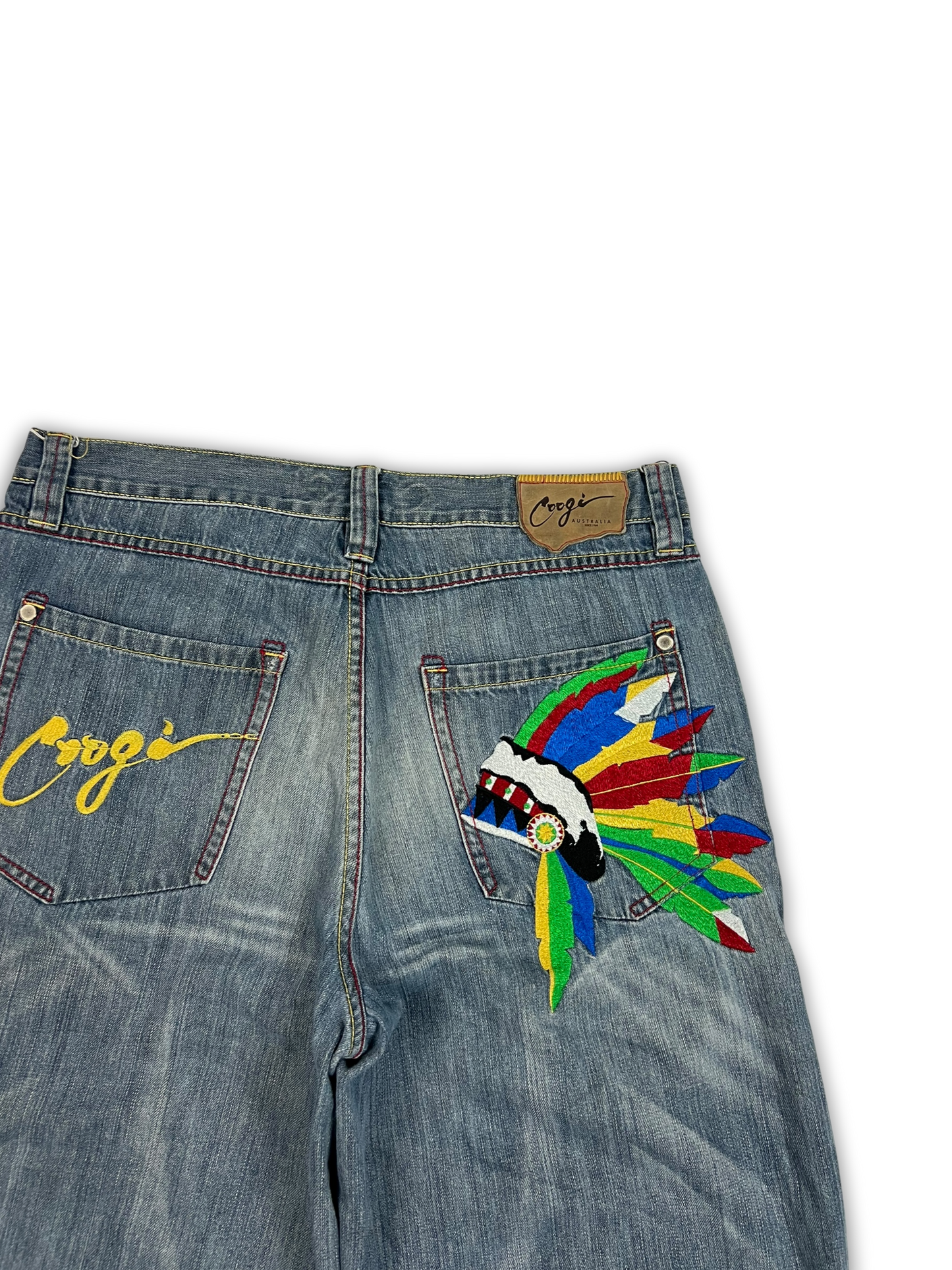 Coogi Jorts (36)