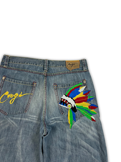 Coogi Jorts (36)