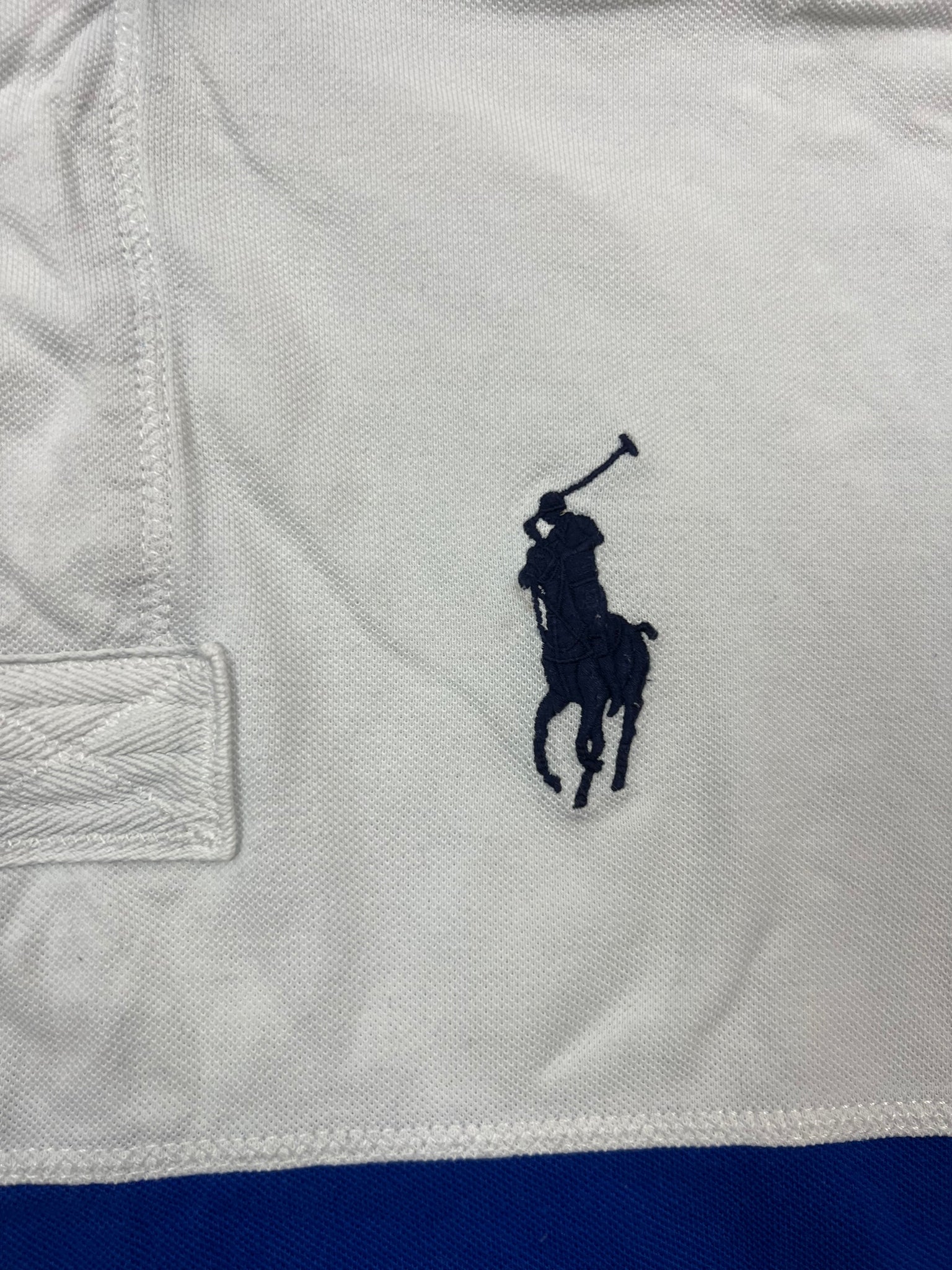 Polo Ralph Lauren Polo (L)