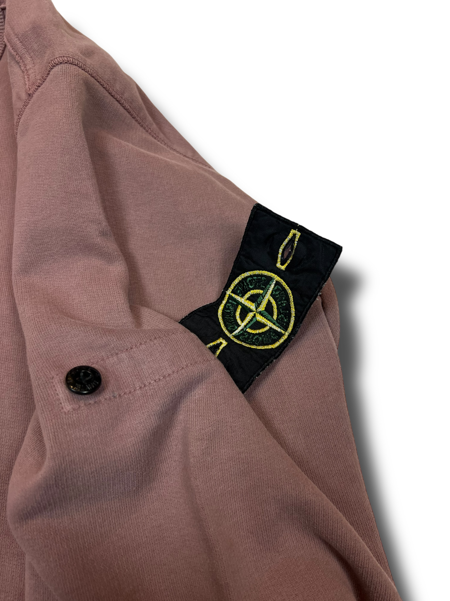 Stone Island Sweater (M)