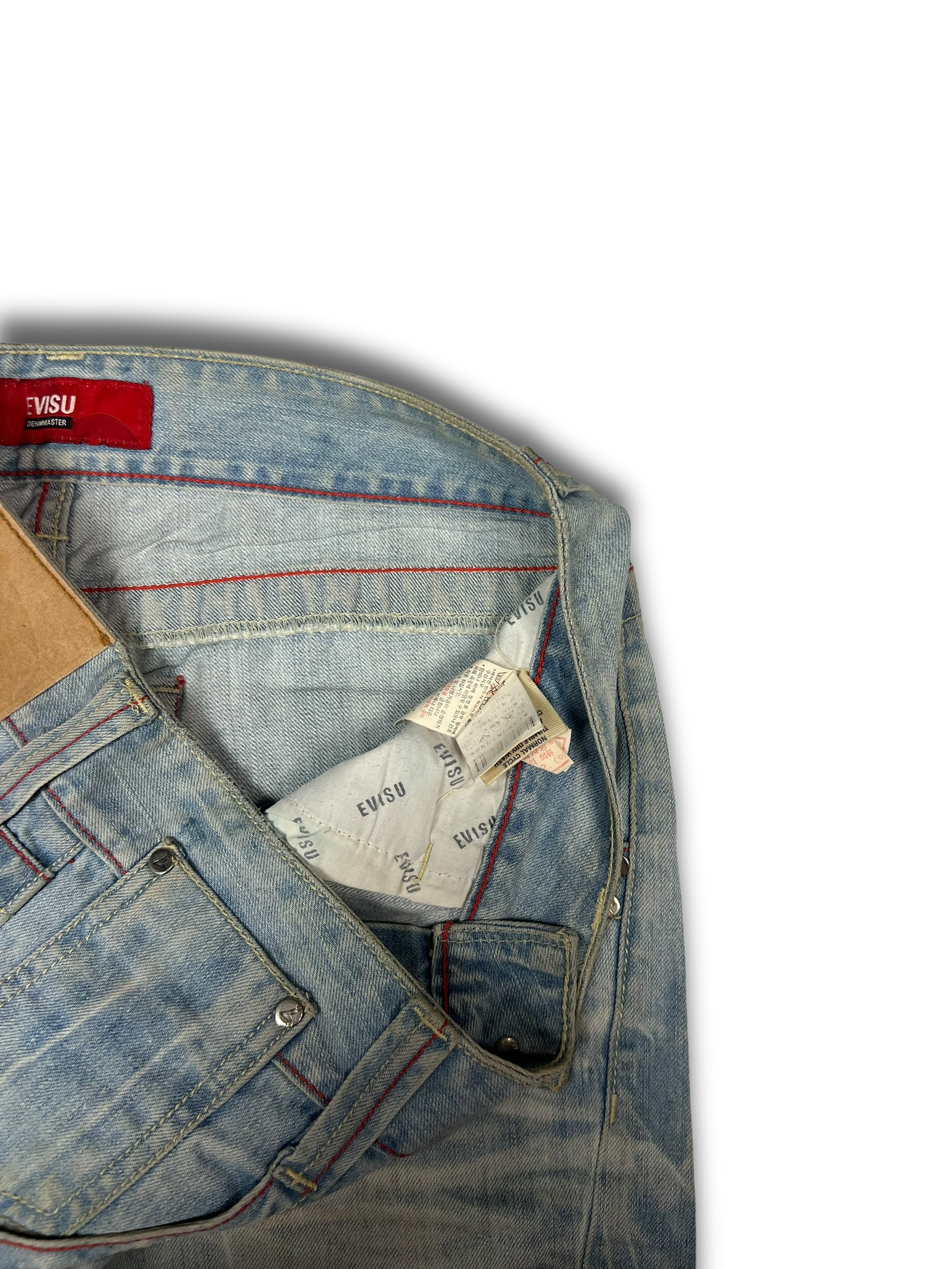 Evisu Jeans (30)