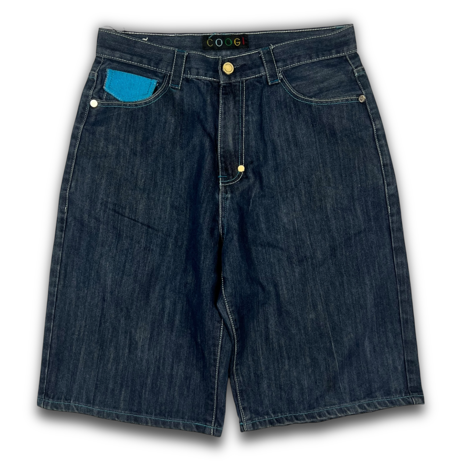 Coogi Jorts (34)