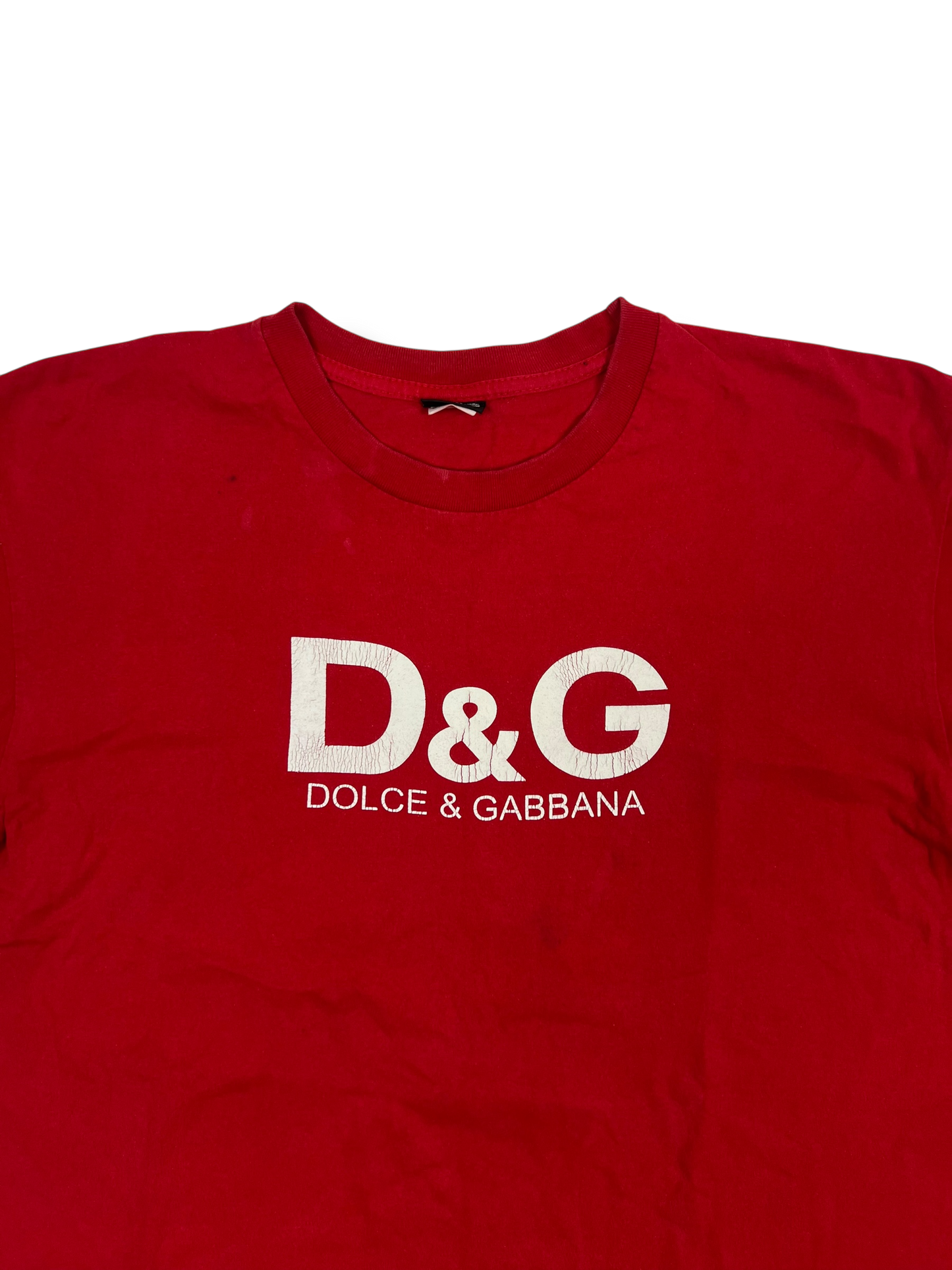 Dolce & Gabbana T-Shirt (XL)