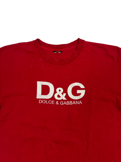 Dolce & Gabbana T-Shirt (XL)