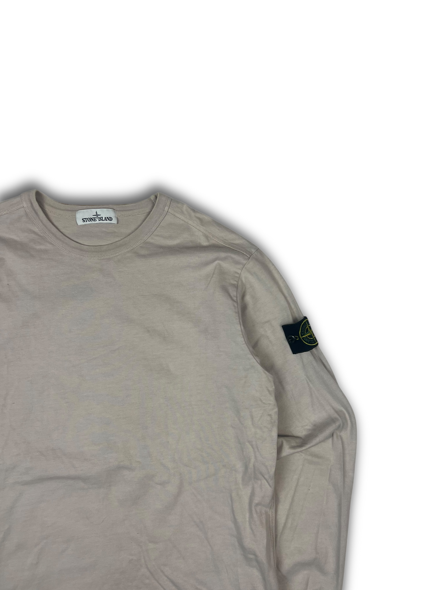 Stone Island Sweater (L)