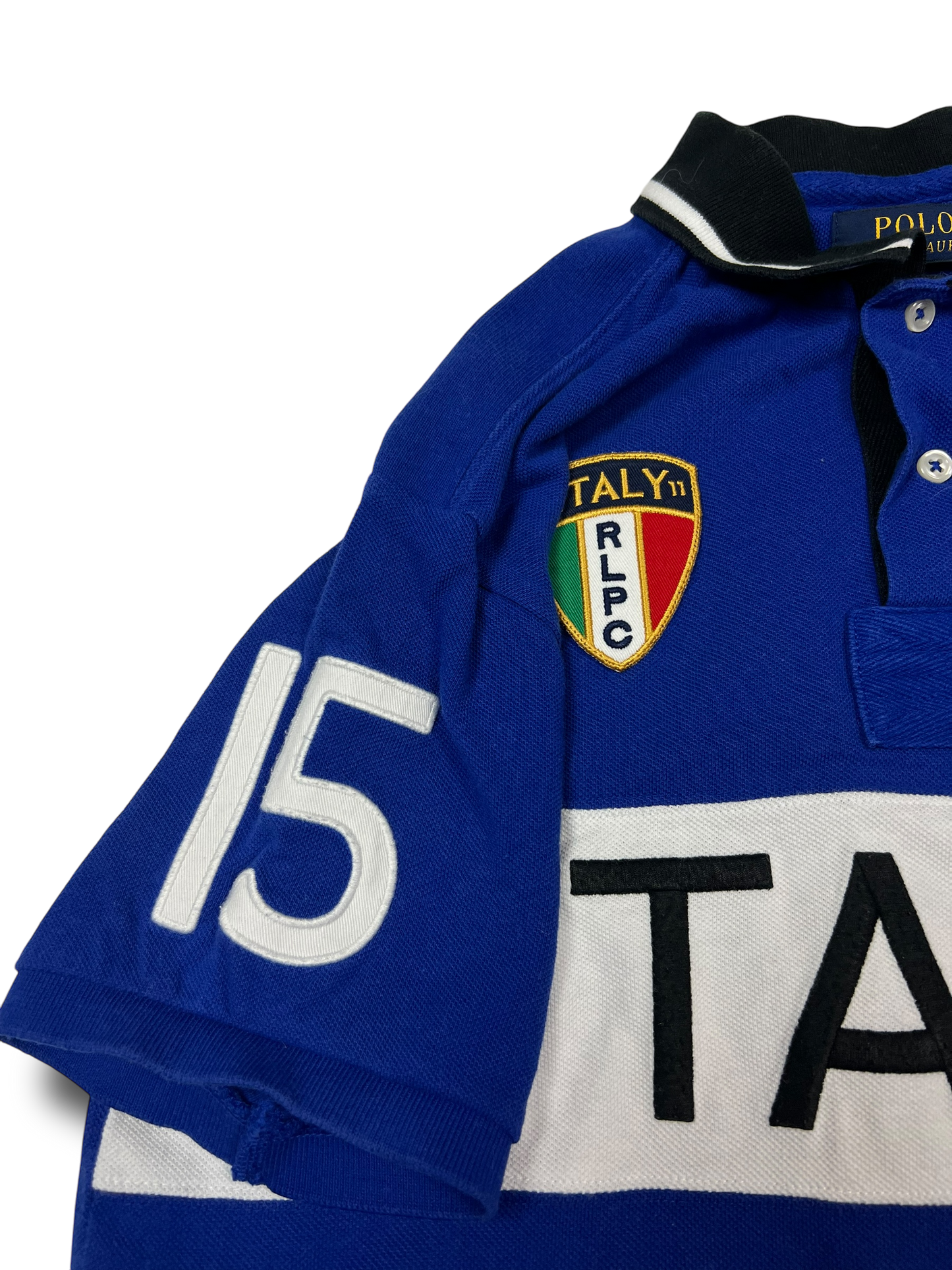 Polo Ralph Lauren Polo (M)