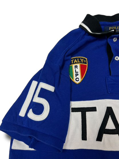 Polo Ralph Lauren Polo (M)
