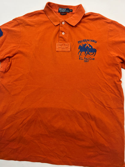 Polo Ralph Lauren Polo (XL)
