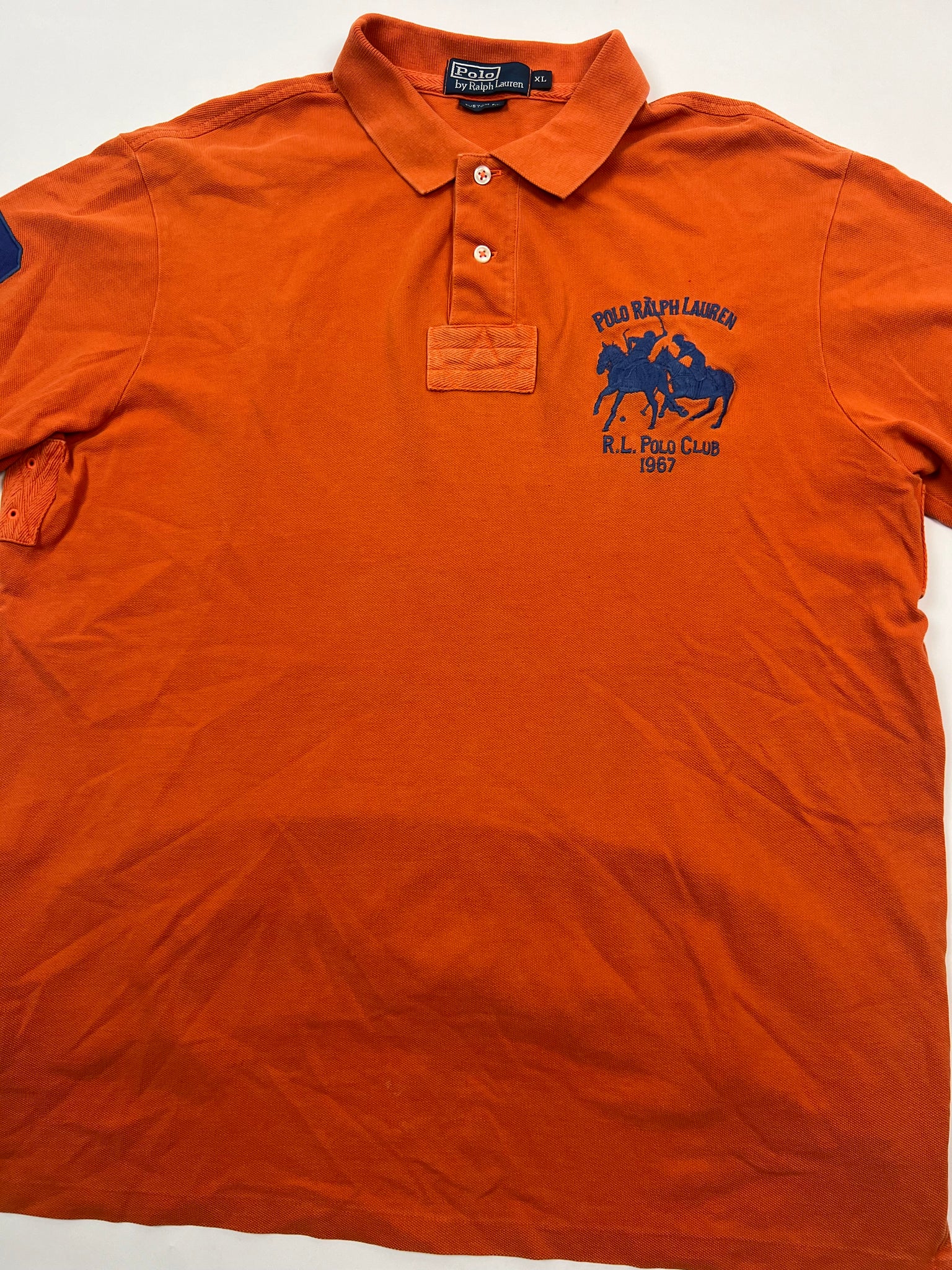 Polo Ralph Lauren Polo (XL)