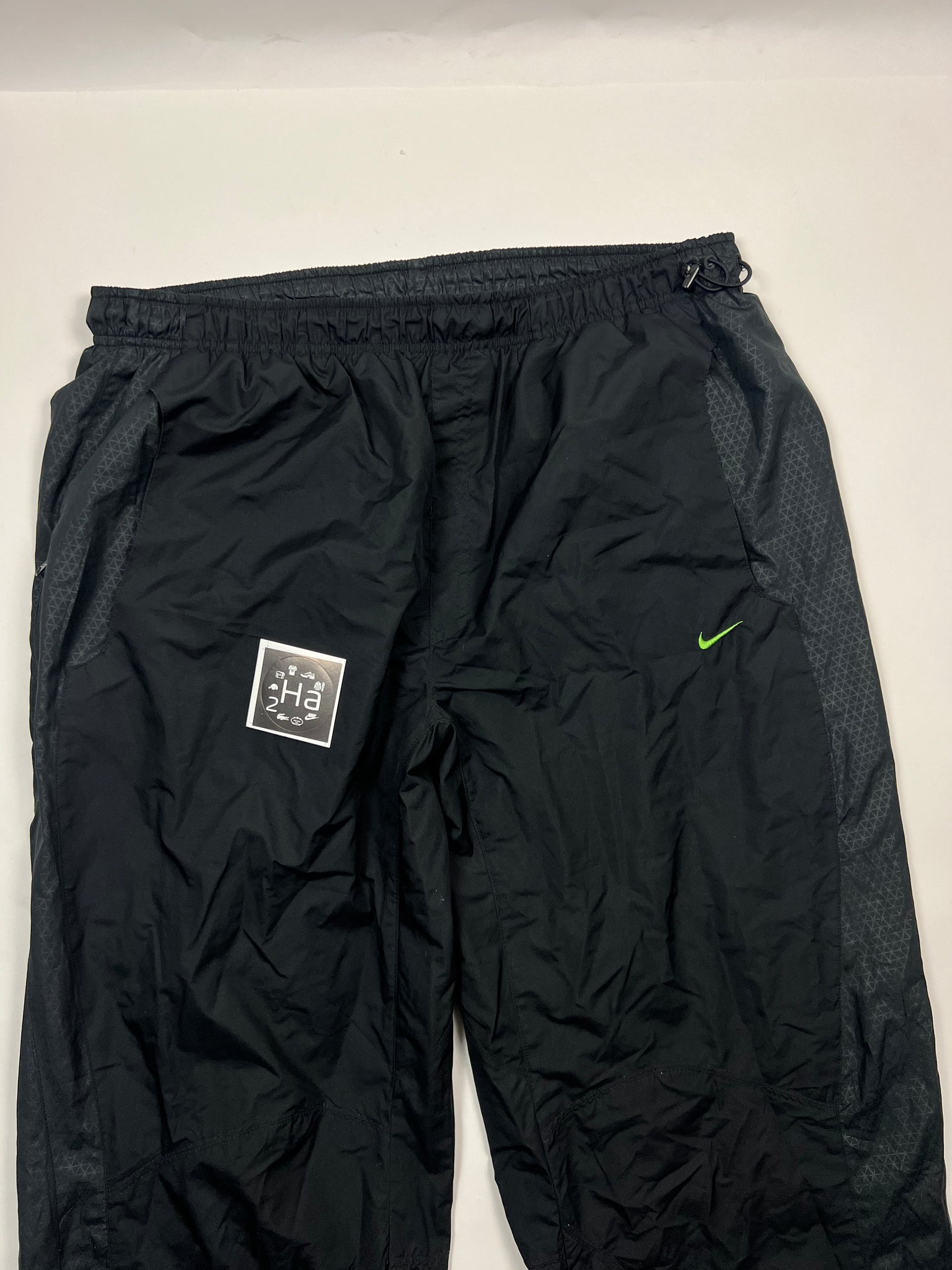 Nike Shox Trackpants (XXL)