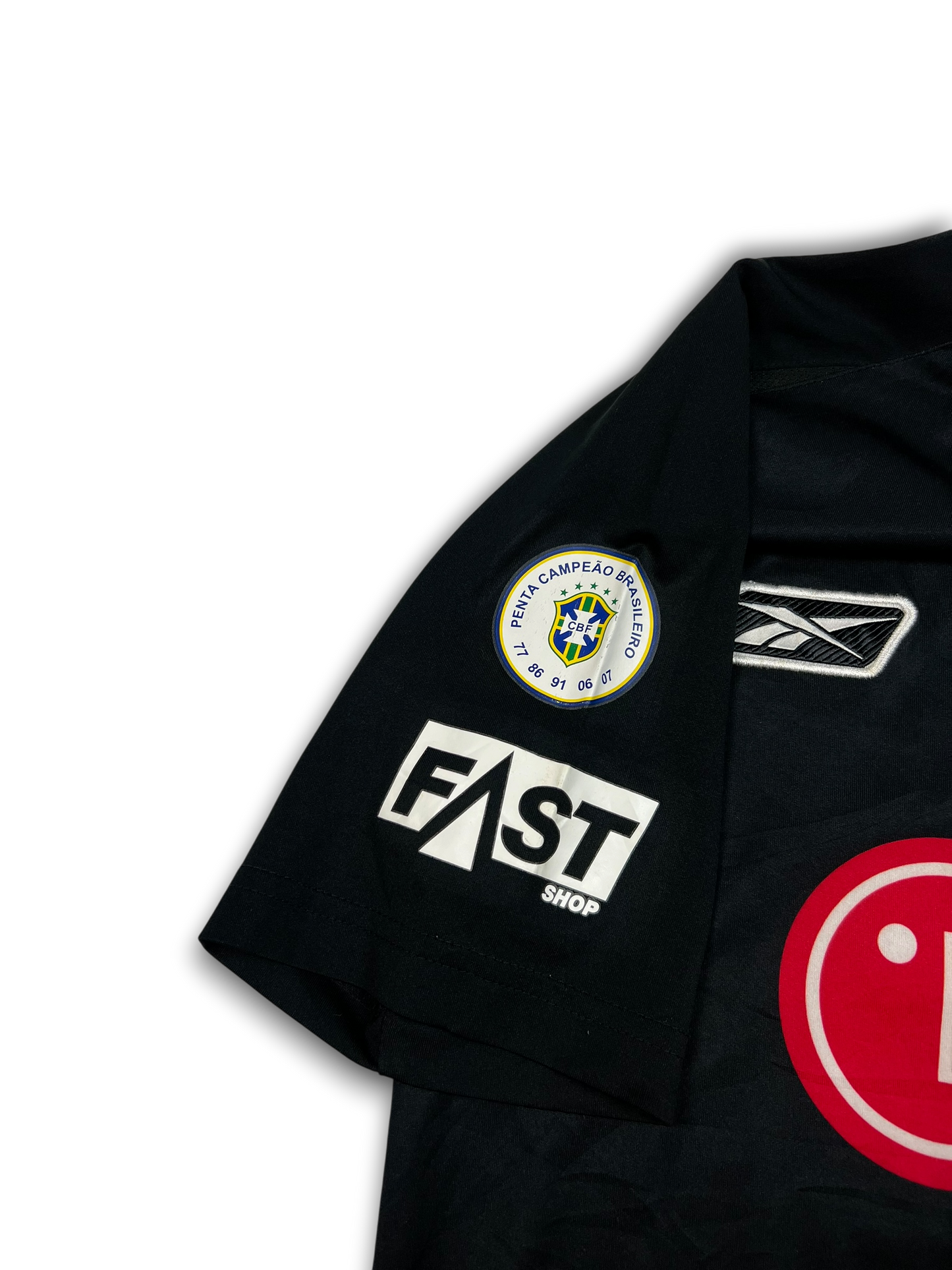 Reebok Sao Paulo Jersey (M)